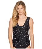 Carve Designs - Cayman Tankini 2-in-1