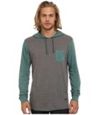 Rvca - Set Up Hoodie