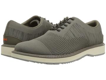 Swims - Barry Oxford Knit