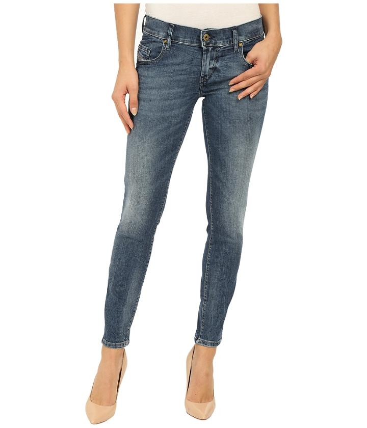 Diesel - Grupee-ankle L.32 Trousers 084be