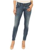 Diesel - Grupee-ankle L.32 Trousers 084be