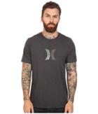 Hurley - Icon Push Through Tee