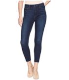 Sam Edelman - The Stiletto High-rise Skinny Crop In Jacob