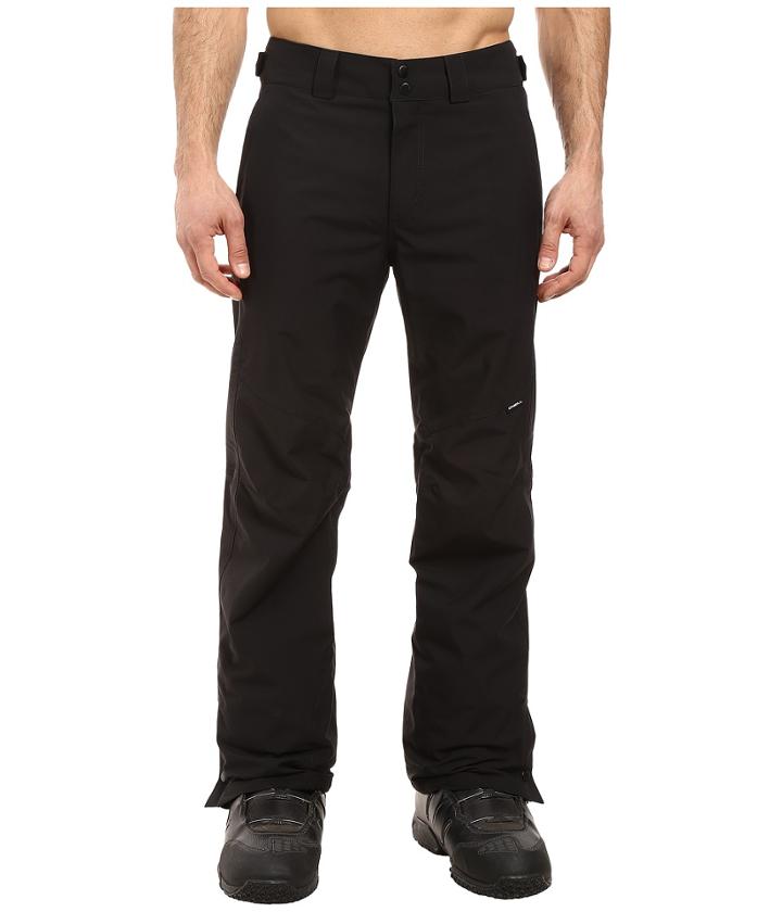 O'neill - Hammer Pants In Black Out