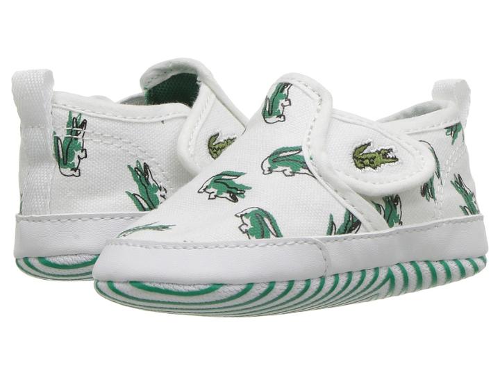 Lacoste Kids - Gazon Crib 118 1