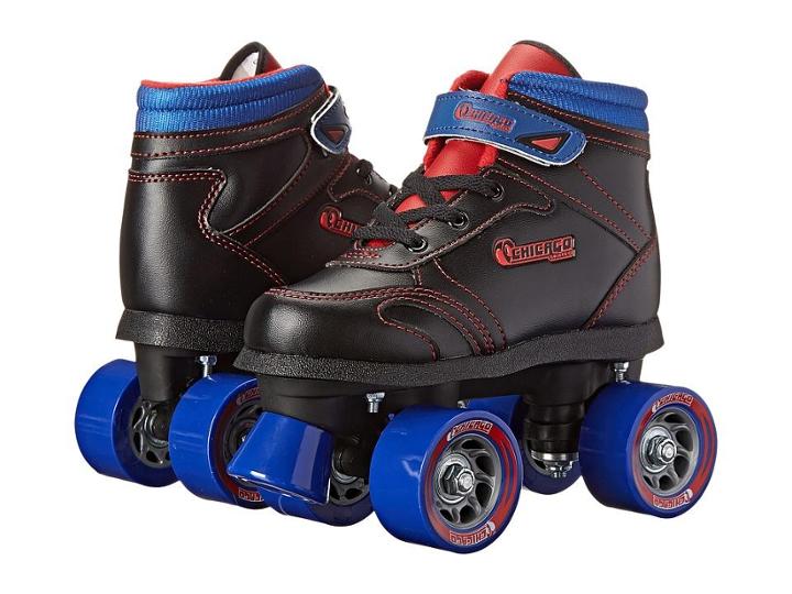 Chicago Skates Sidewalk Skate