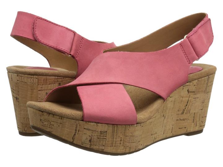 Clarks - Caslynn Shae