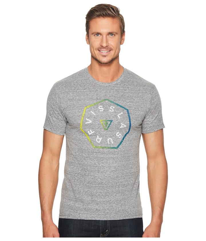 Vissla - Chartered Heather T-shirt