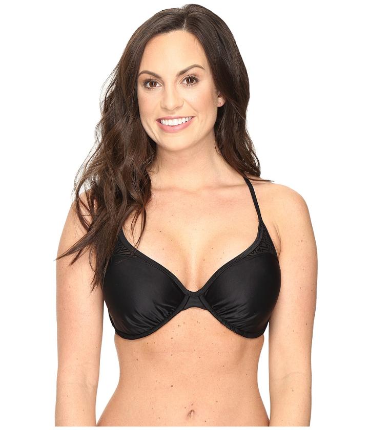 Body Glove - View Point Solo D-f Cup Top
