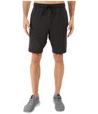 Nike - Dri-fit Fleece Training 8 Short