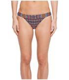 Volcom - Seas The Day Full Bottom