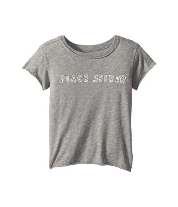Spiritual Gangster Kids - Peace Seeker T-shirt