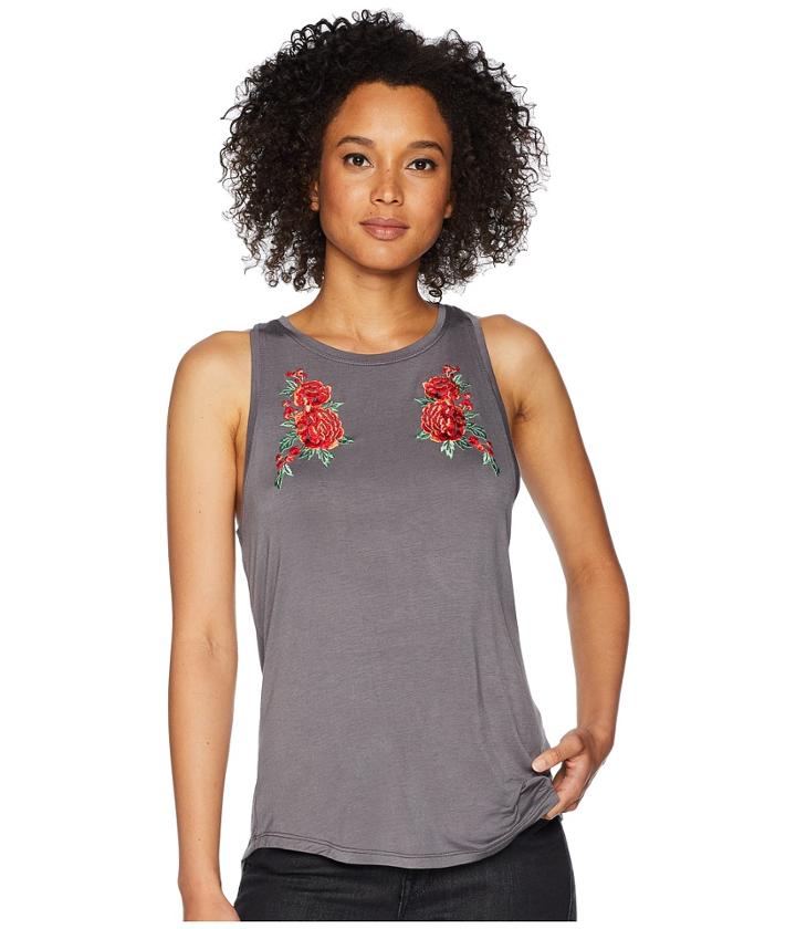 Rock And Roll Cowgirl - Tank Top 49-6742