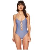 Rip Curl - Designer Surf Lattice One-piece