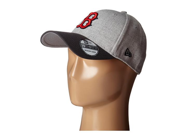 New Era - Change Up Classic Boston Red Sox Gray