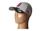 New Era - Change Up Classic Boston Red Sox Gray