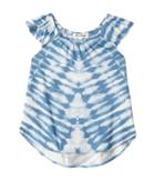 Billabong Kids - Word For Word Top