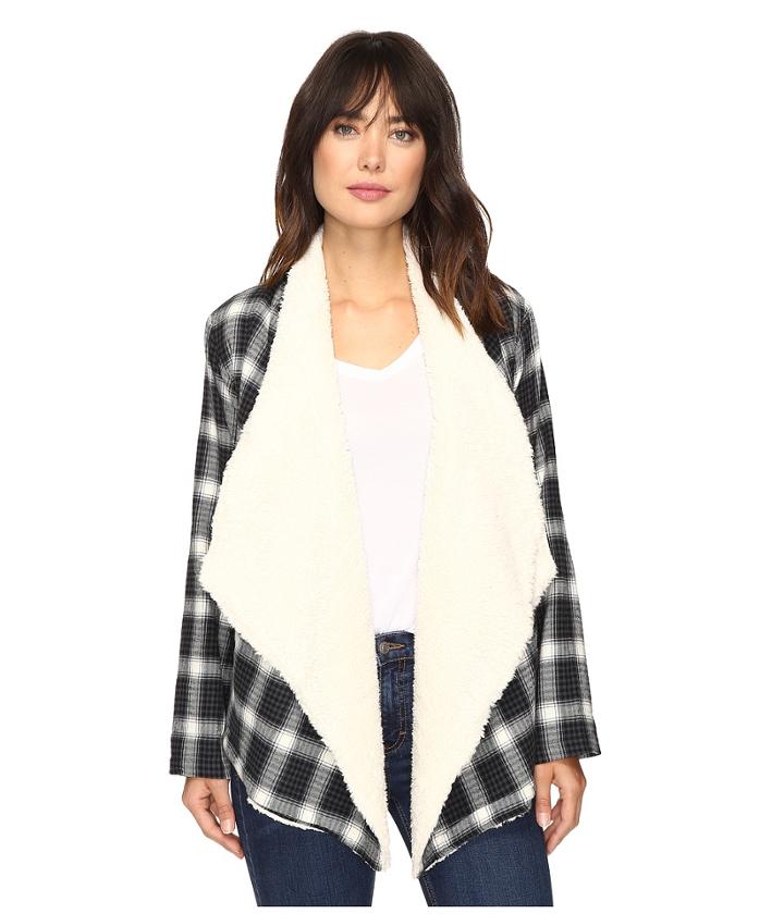 Volcom - Runnin Hot Throw