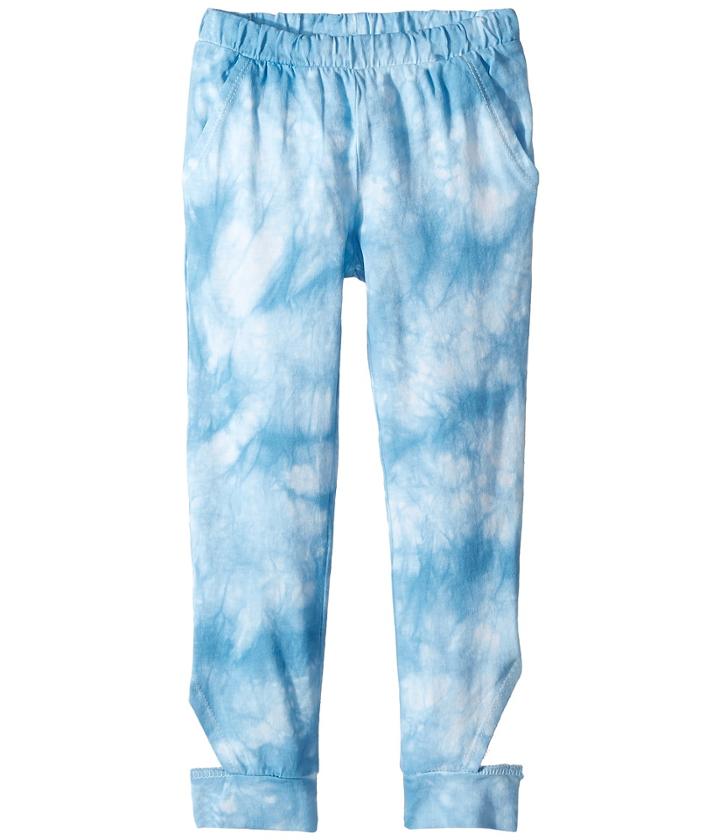 Chaser Kids - Jersey Vented Slouchy Pants