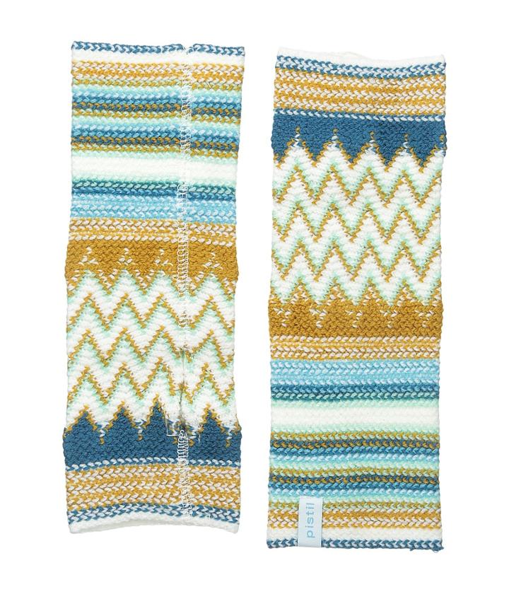 Pistil - Tozi Wristlet