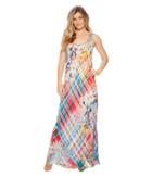 Johnny Was - Linsu Maxi Tank Dress