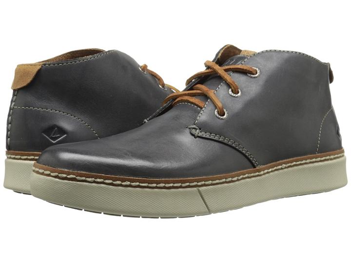 Sperry Top-sider - Clipper Chukka