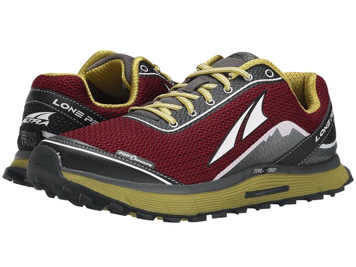 Altra Footwear - Lone Peak 2.5