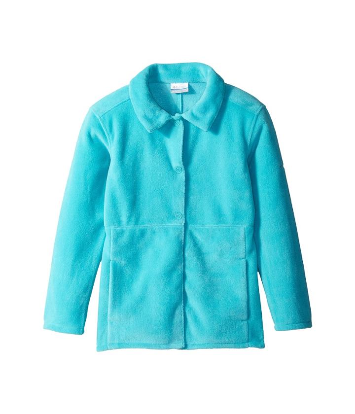 Columbia Kids - Benton Springs Novelty Coat