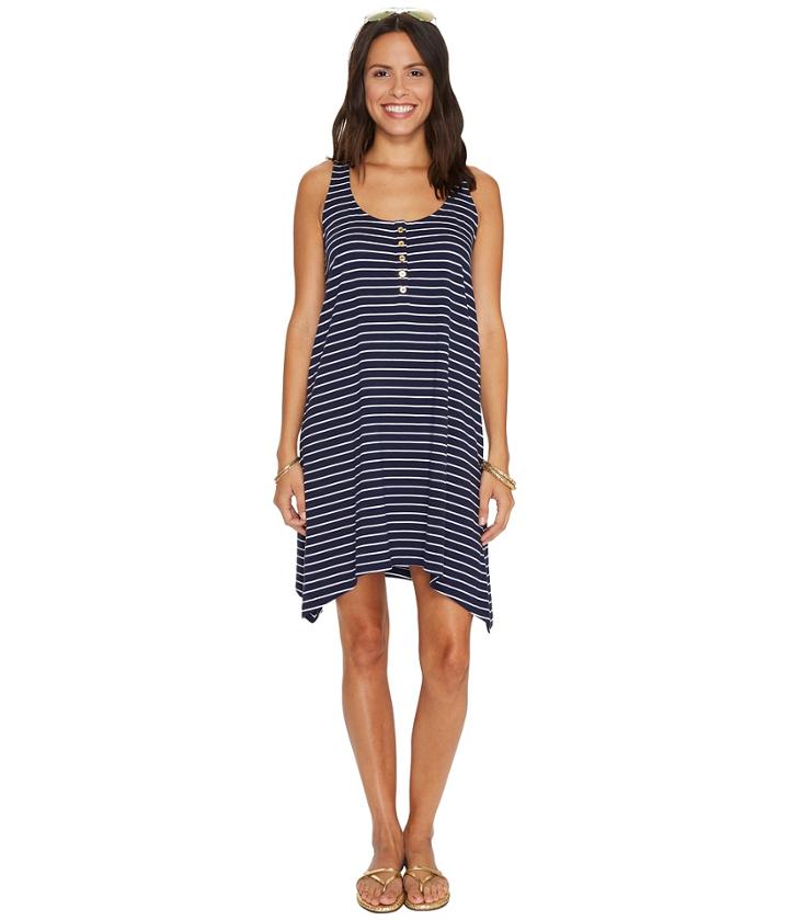 Lilly Pulitzer - Jennalyn Dress