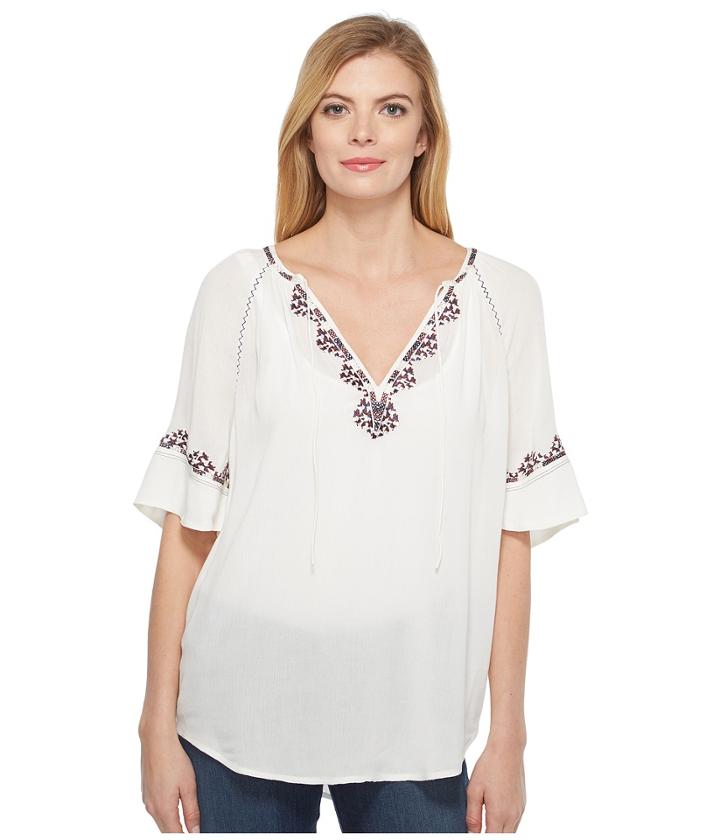 Paige - Chessa Blouse