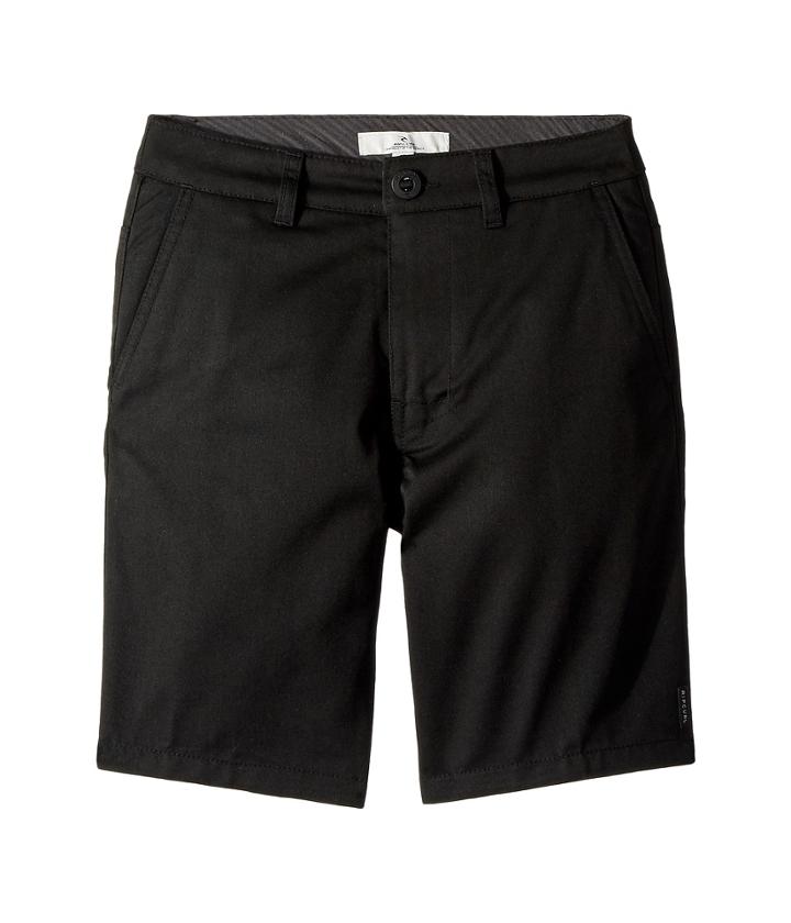 Rip Curl Kids - Passenger Walkshorts