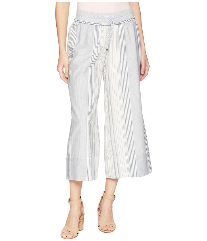 Splendid - Smocked Waist Pants