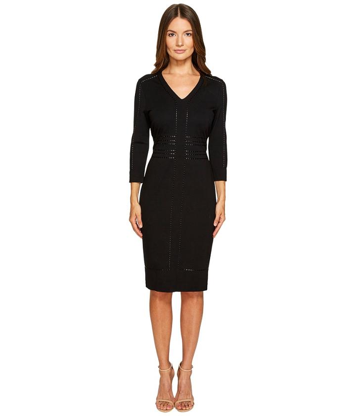 Escada - Dixi Jersey Dress