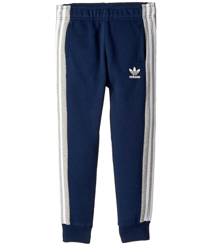 Adidas Originals Kids - Zigzag Track Pants