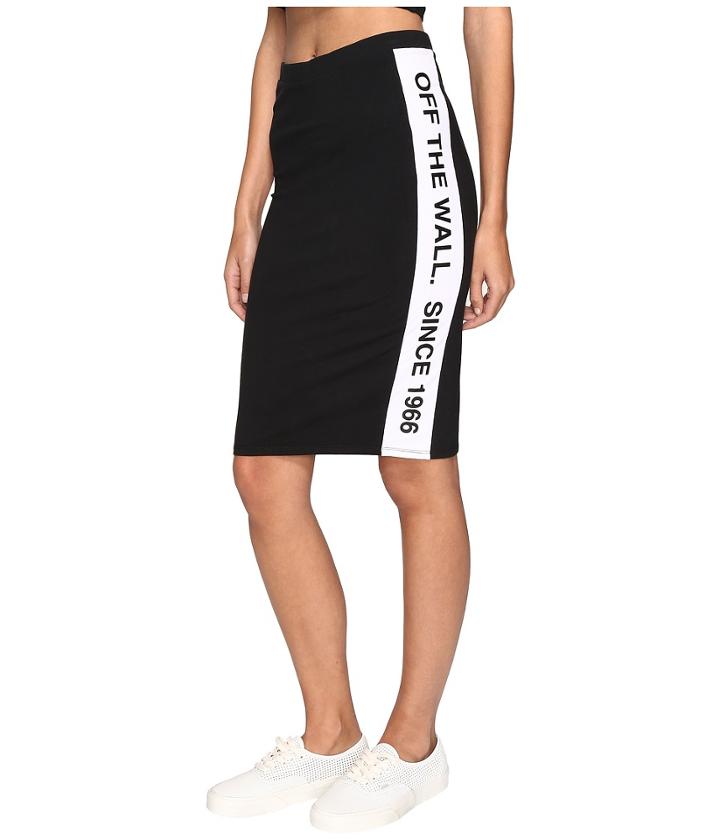 Vans - Track Day Skirt