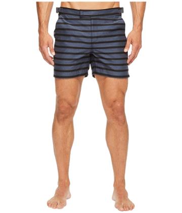 Exley Nb - 5 Inch Bristol Swim Shorts