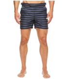 Exley Nb - 5 Inch Bristol Swim Shorts