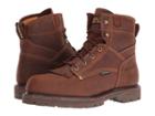 Carolina - 6 Waterproof Grizzly Boot