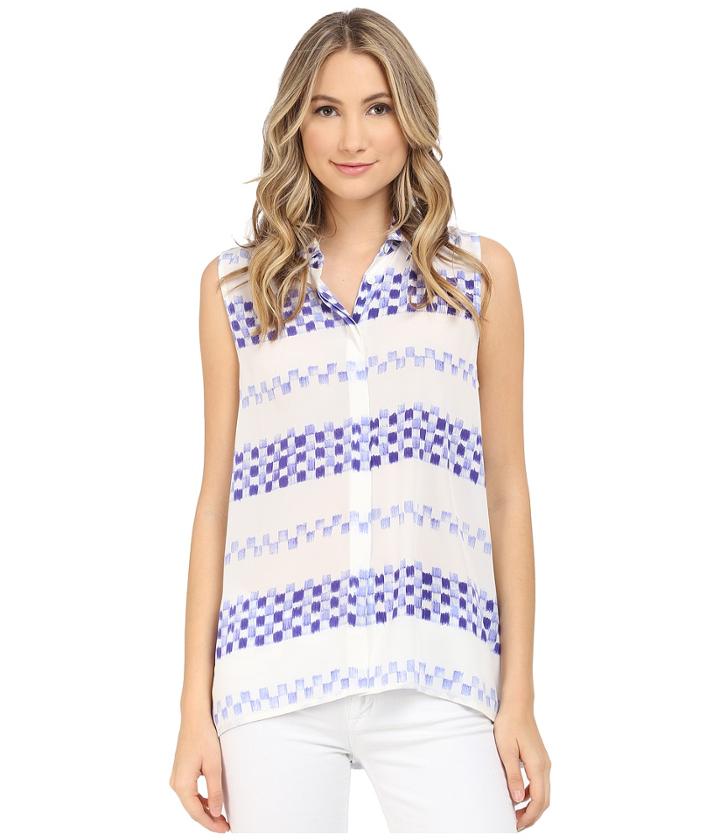Equipment - Milla Sleeveless Top