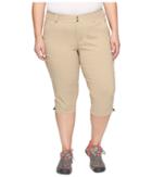 Columbia - Plus Size Saturday Trailtm Ii Knee Pant