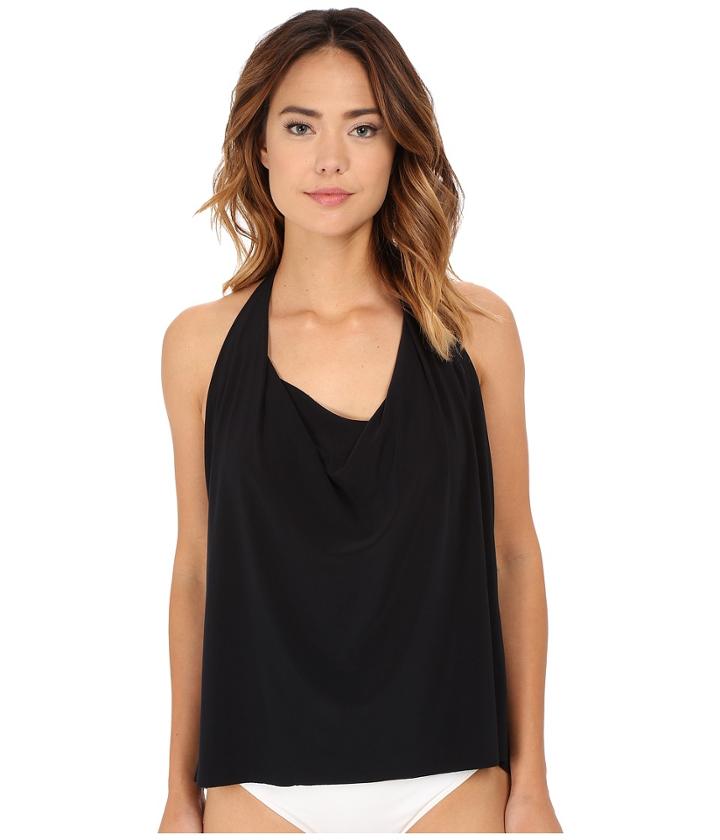 Magicsuit - Sophie Dd Underwire Tankini Top