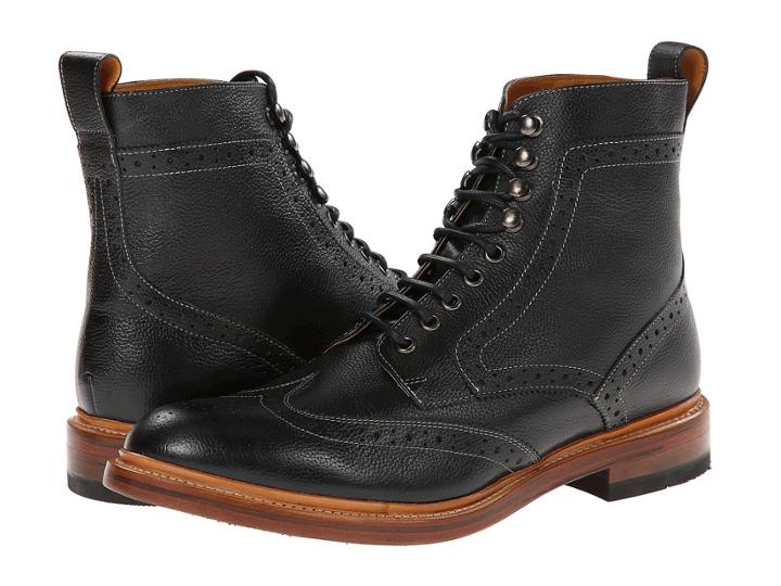Stacy Adams - Madison Ii Wingtip