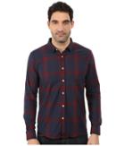 7 Diamonds - Duke Long Sleeve Shirt