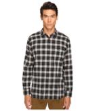 Billy Reid - John T Plaid Button Up