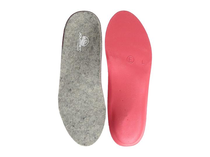 Powerstep - Journey Wool