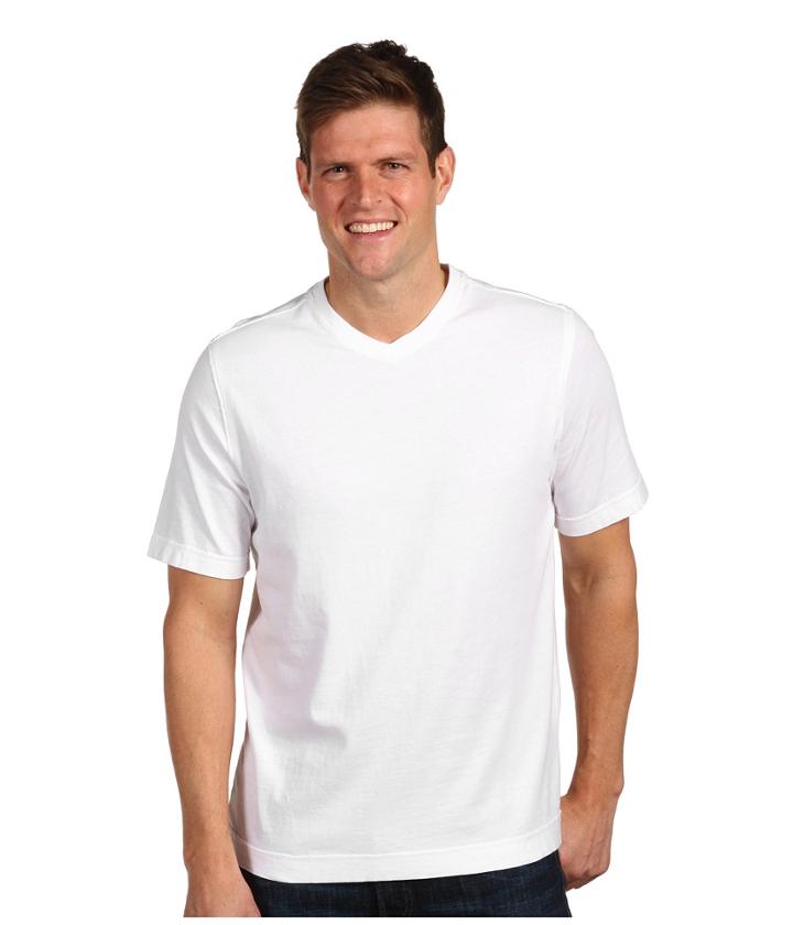 Tommy Bahama Denim - Cohen V-neck
