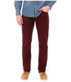 Rustic Dime - Slim Fit In Vino Stretch Denim