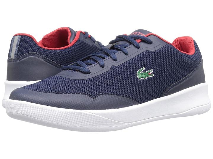 Lacoste - Lt Spirit 117 1