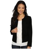 Lucky Brand - Fringe No Closure Jacket