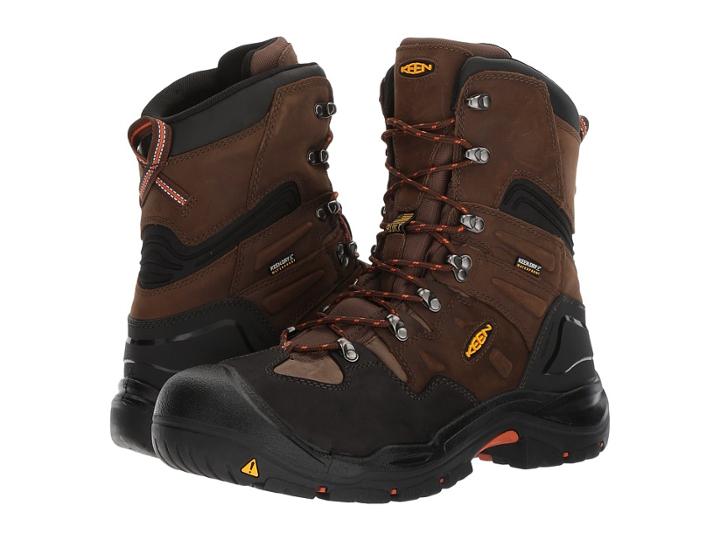 Keen Utility - Coburg 8 Waterproof